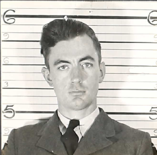 Photo of PAUL FRANKLIN BRAWLEY