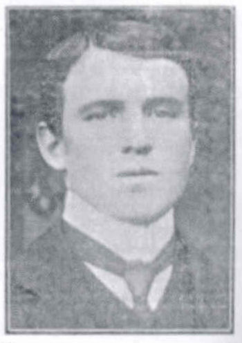 Photo of George Henry Skyrme