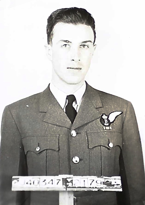 Photo of WILBERT ALEXANDER BRYDON