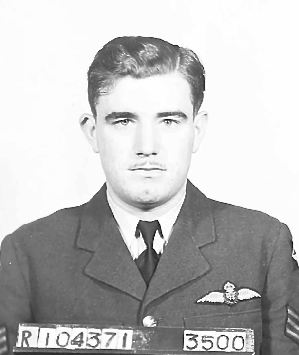 Photo of CLYDE WILLIS BYERS