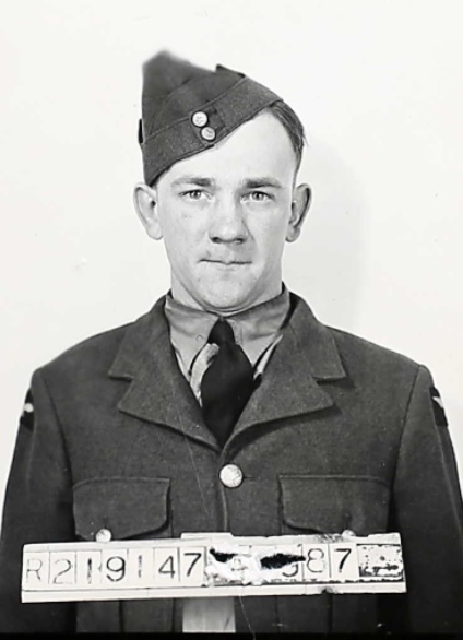 Photo of WILLIAM WALDEMAR WEBBER