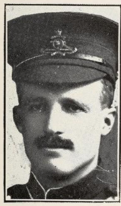 Photo of ARNOLD MONROE THURSTON