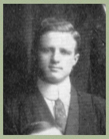 Photo of Arnold Monroe Thurston