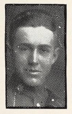 Photo of EWART LEONARD WALKER