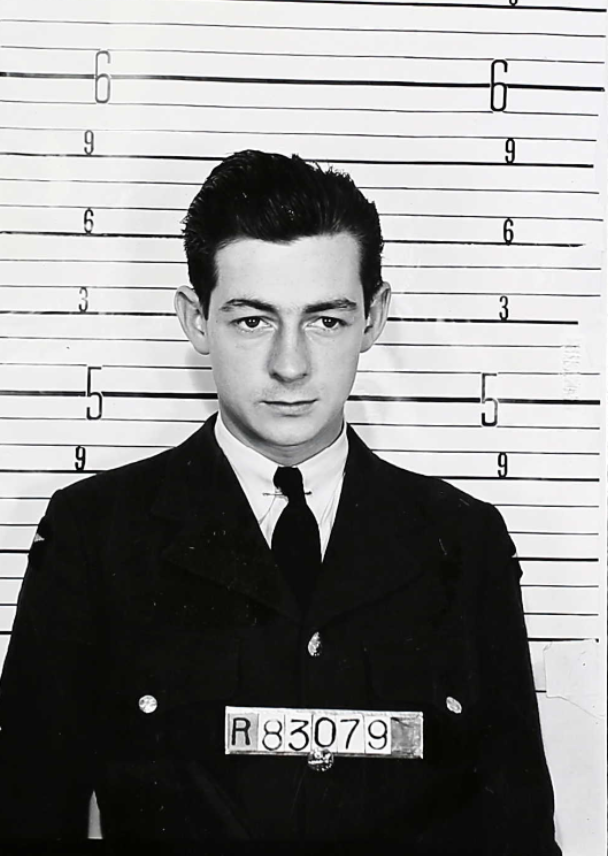 Photo of DOUGLAS ARTHUR WHITE