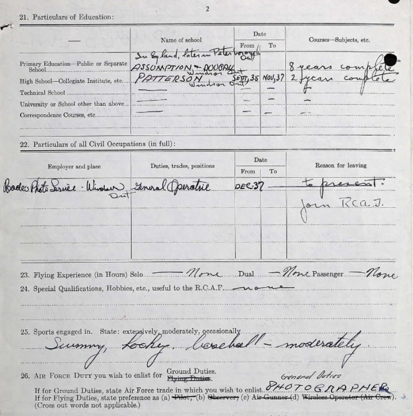 Attestation paper (2)