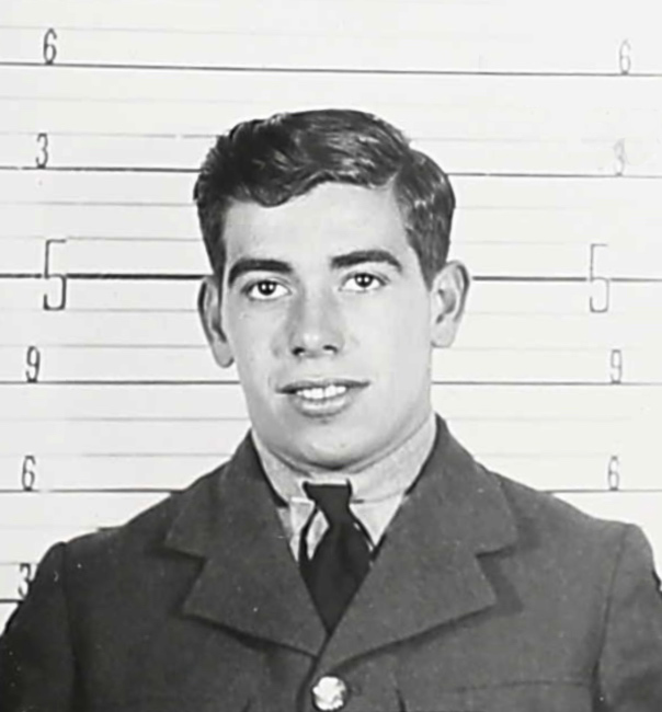 Photo of WINSTON CARL WHITNEY