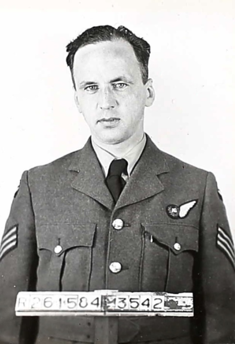 Photo of EDGAR ROSS WIGHTMAN