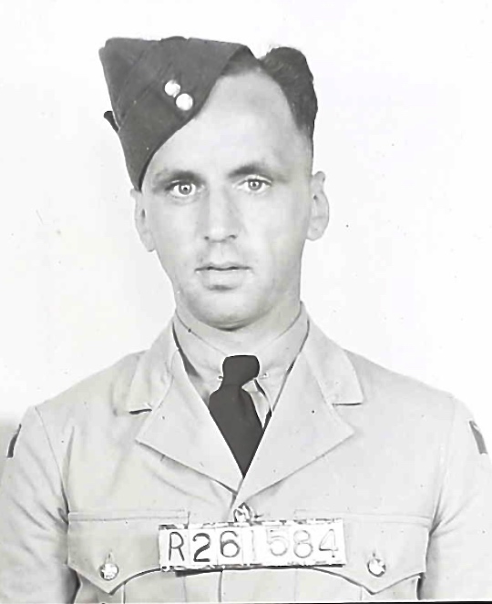 Photo of EDGAR ROSS WIGHTMAN