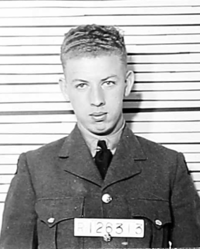 Photo of BURTON KEITH WILEY