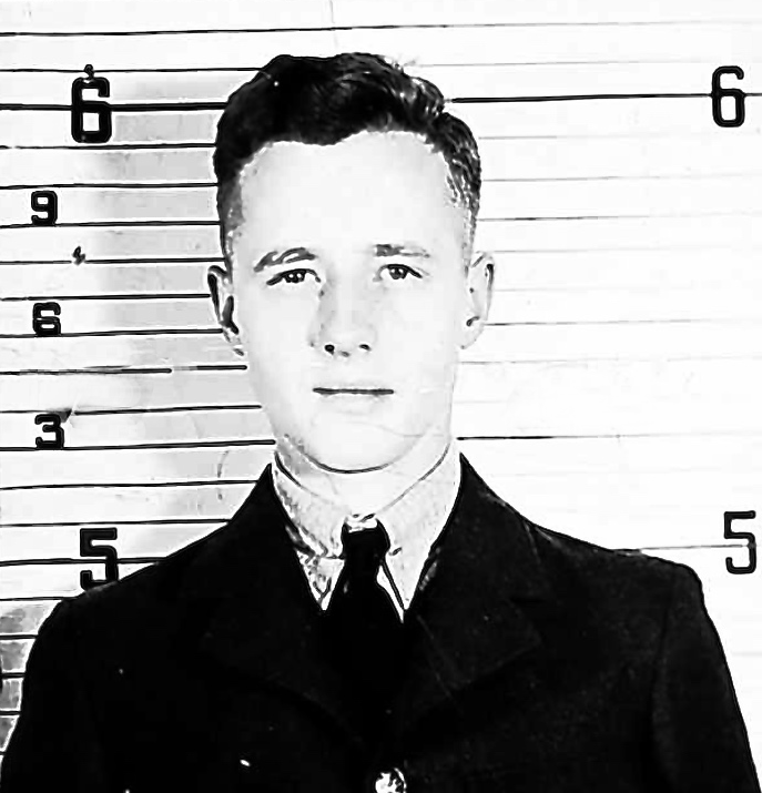 Photo of PETER YEATES WILLIAMS