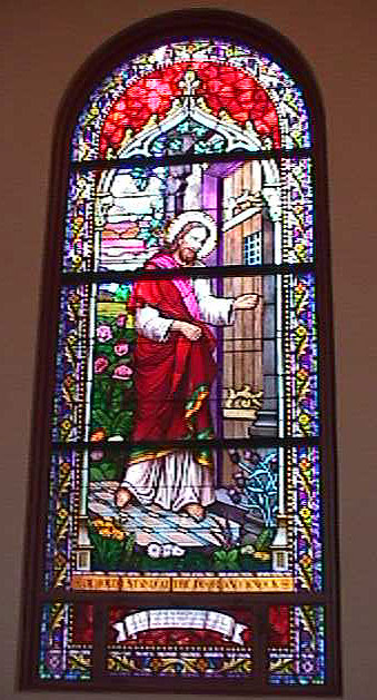 Photo of David Archibald Williston