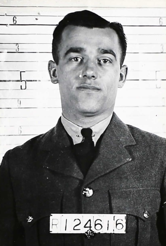 Photo of DAVID ARCHIBALD WILLISTON