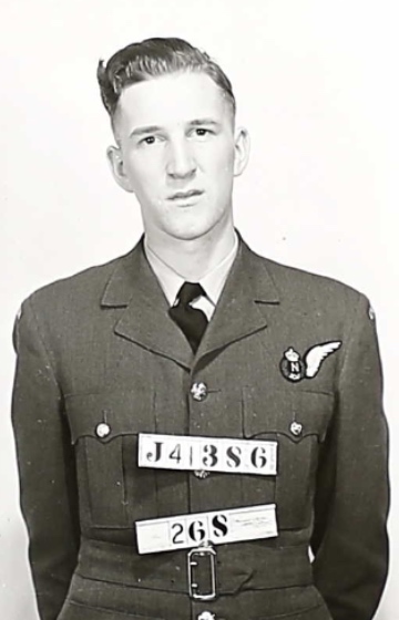 Photo of DONALD WILLIAM WINCOTT