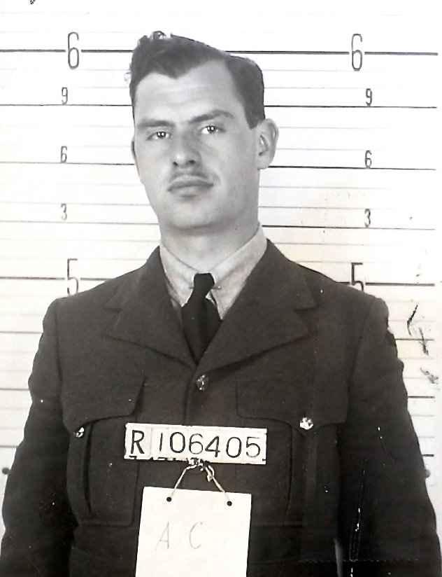 Photo of ROBERT FRANKLIN WORTHINGTON