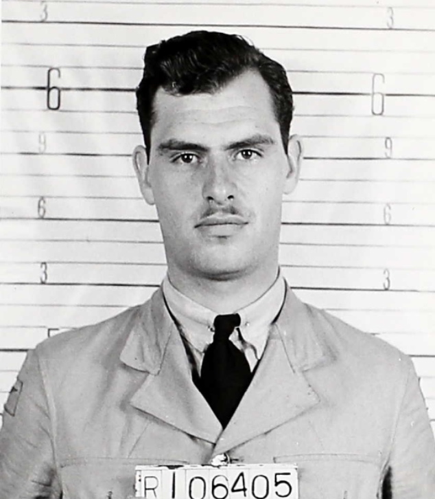 Photo of ROBERT FRANKLIN WORTHINGTON