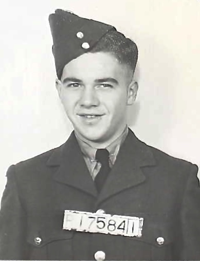 Photo of CHARLES THOMAS WRIGHT