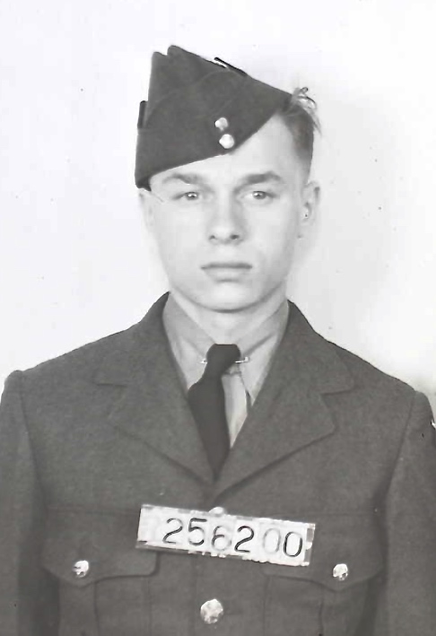 Photo of JOHN FREDRICK YACKO