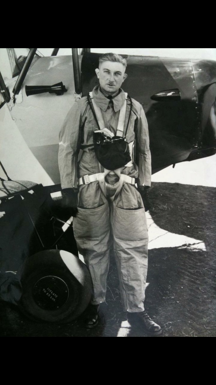 Photo of Anthony Yankoski