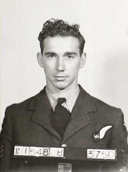 Photo of CLYDE THOMAS YOUNG