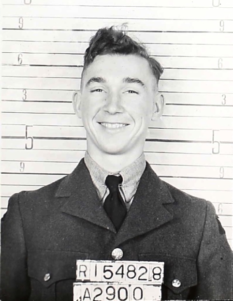 Photo of CLYDE THOMAS YOUNG