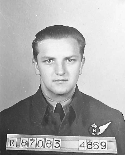 Photo of TONY ZBYTNUIK