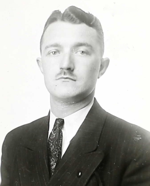 Photo of ARTHUR JOSEPH LASSNER