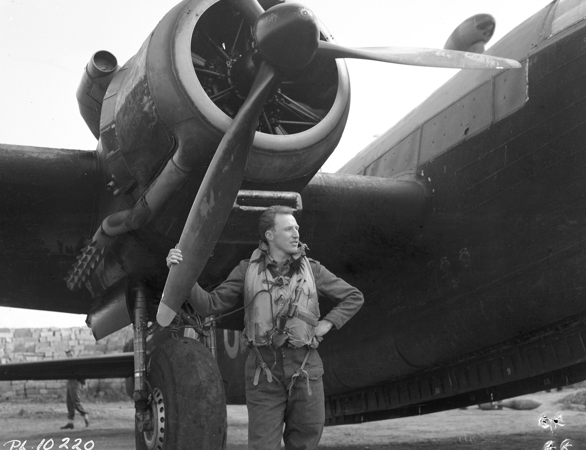 Photo of GORDON HERBERT LAWSON