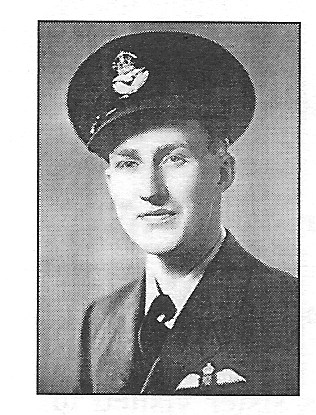 Photo of GORDON HERBERT LAWSON