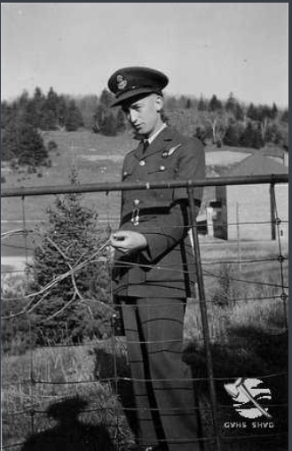 Photo of EDWIN ALBERT MCCORKELL