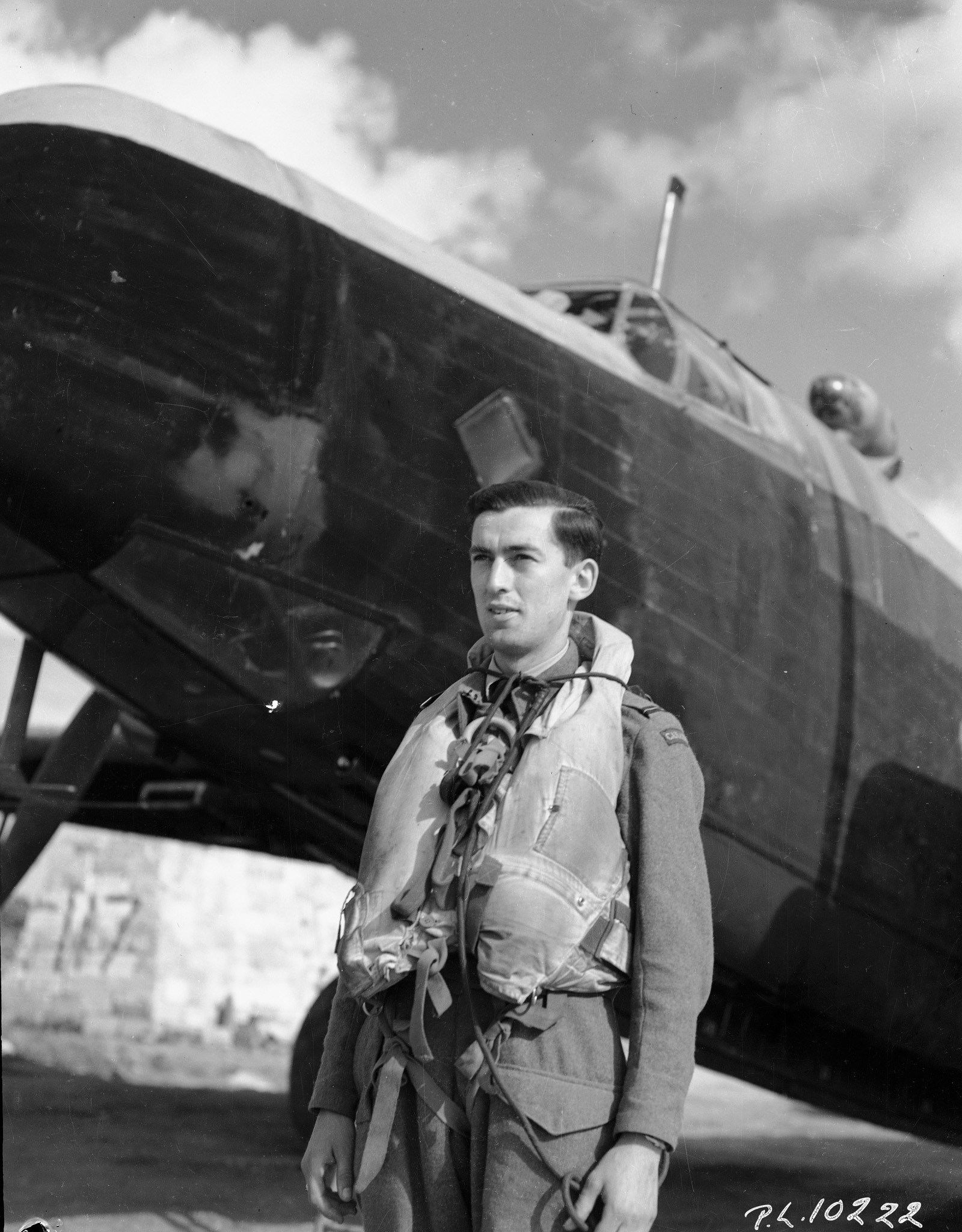 Photo of EDWIN ALBERT MCCORKELL