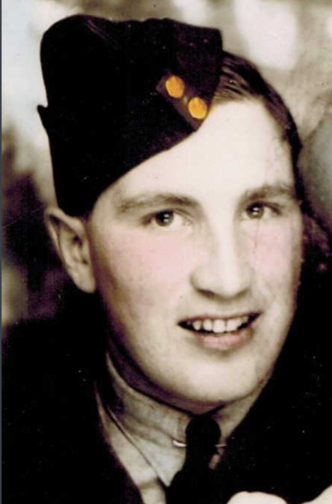 Photo of ALLISON FREDERICK WEEKS MACLEOD