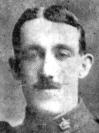 Photo of Archibald MacNeice