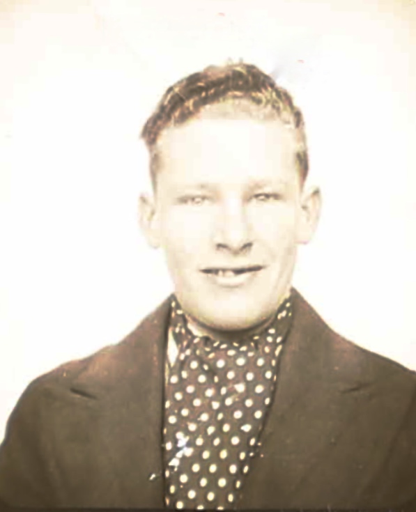 Photo of JOSEPH ROMEO DONAT MENARD