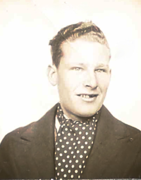 Photo of JOSEPH ROMEO DONAT MENARD