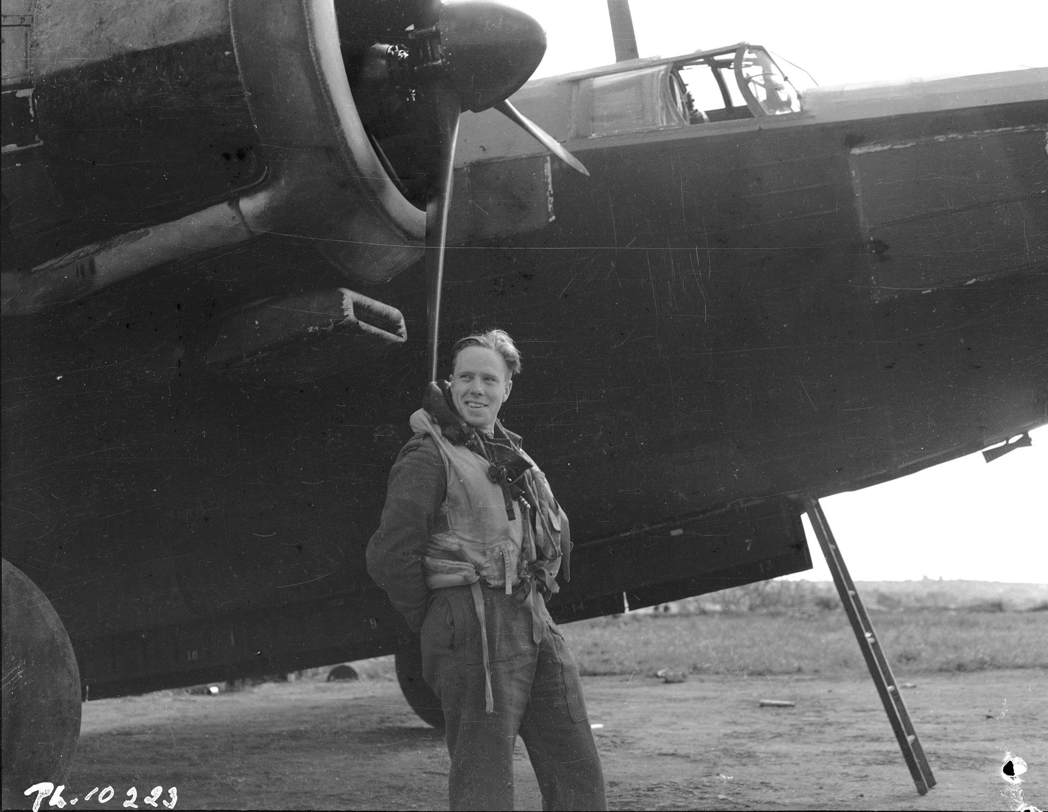 Photo of Arthur Robert Pagan