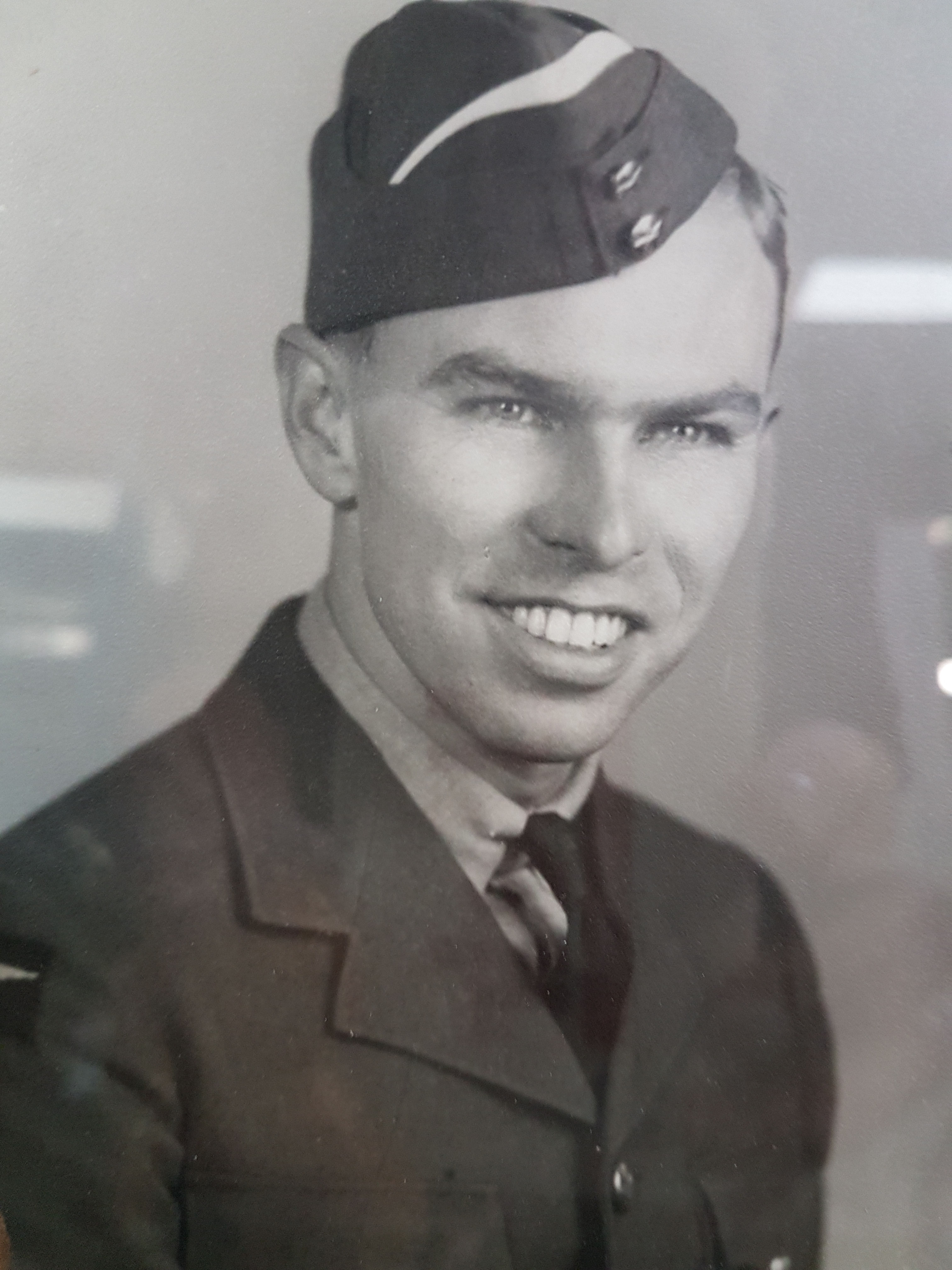 Photo of Harry Allen Pennell