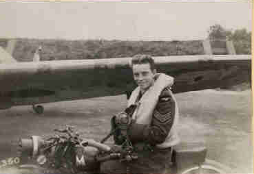 Photo of GEORGE ALBERT JACK RYCKMAN