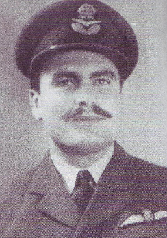 Photo of Donald Sharman