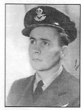 Photo of DONALD BEATTIE SURRETTE