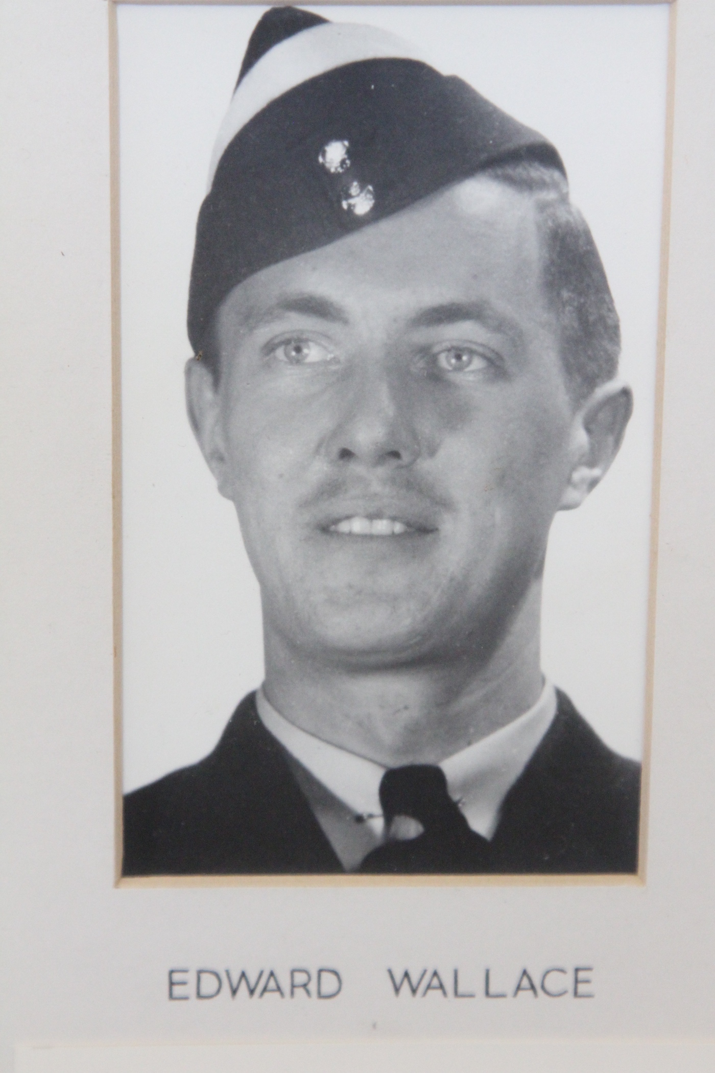 Photo of EDWARD WILSON WALLACE