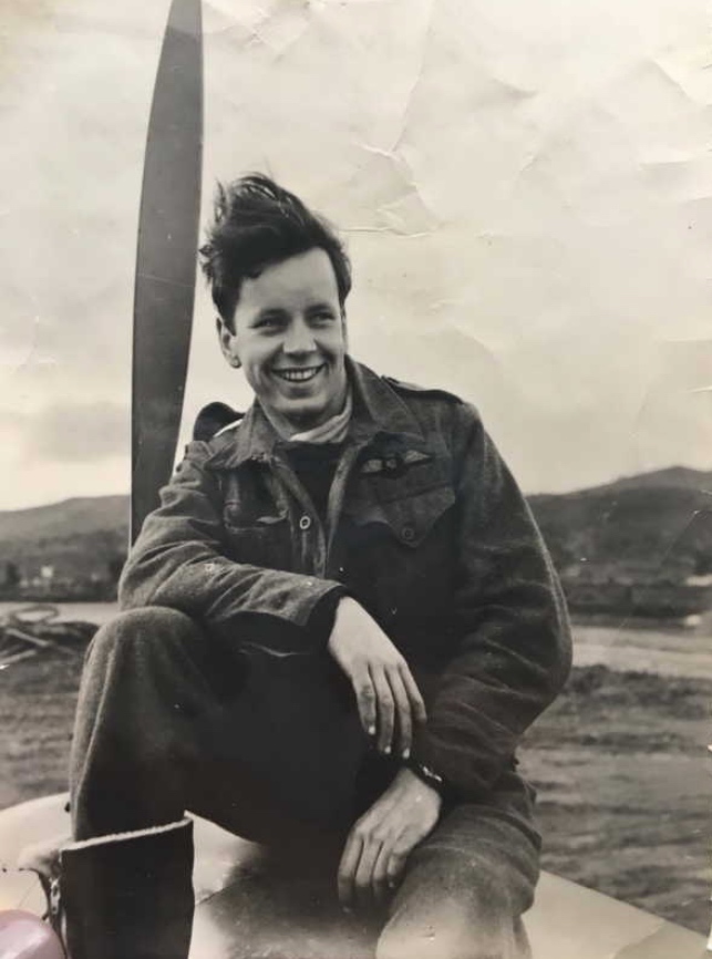 Photo of HAROLD LESTER WOOTTEN