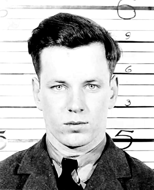 Photo of HAROLD LESTER WOOTTEN