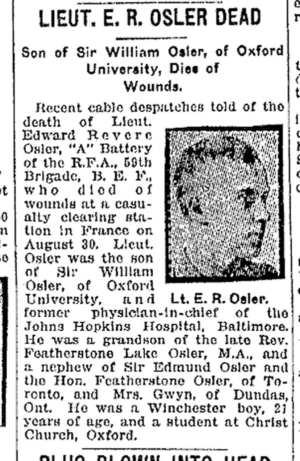 Newspaper Clipping (2)