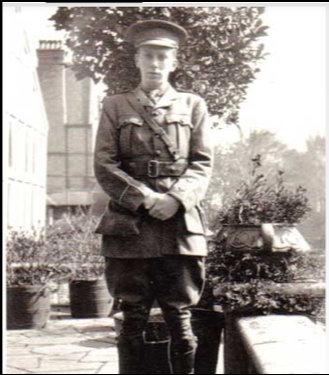 Photo of EDWARD REVERE OSLER