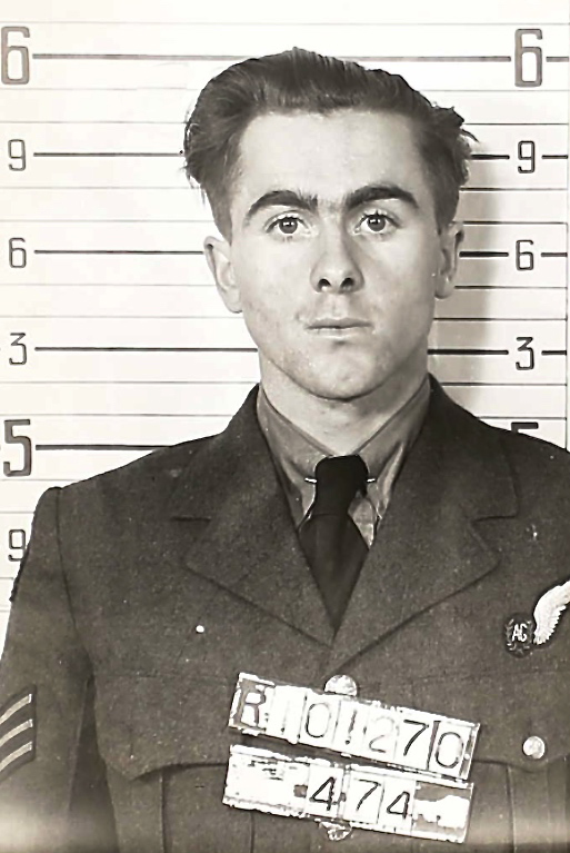 Photo of EDWARD DEWAR BROKENSHIRE