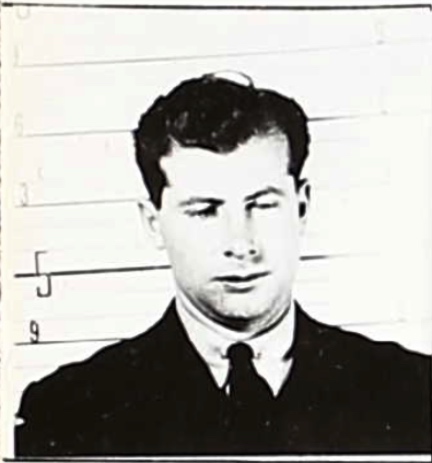 Photo of Douglas Seaman Cameron