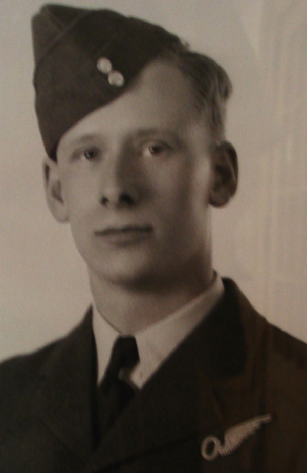 Photo of William Robert Campbell