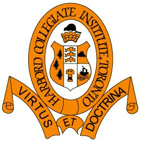 Harbord Collegiate Institute