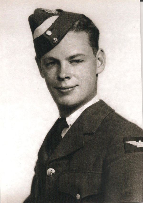 Photo of William Irvine Fairley